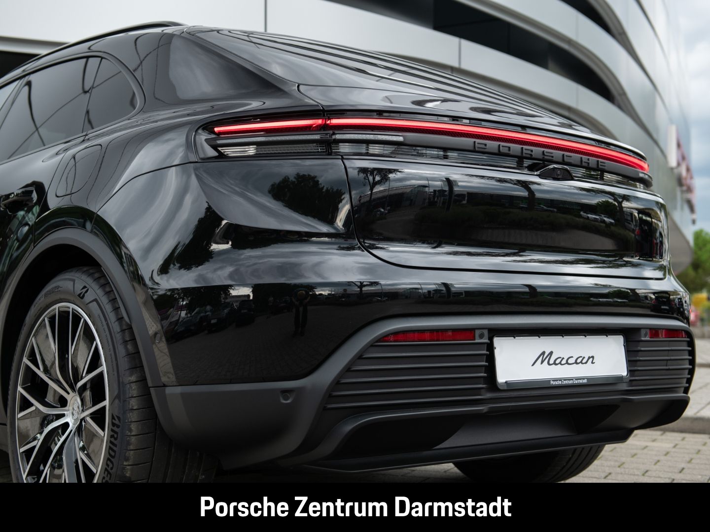 Porsche Macan - Bild 13