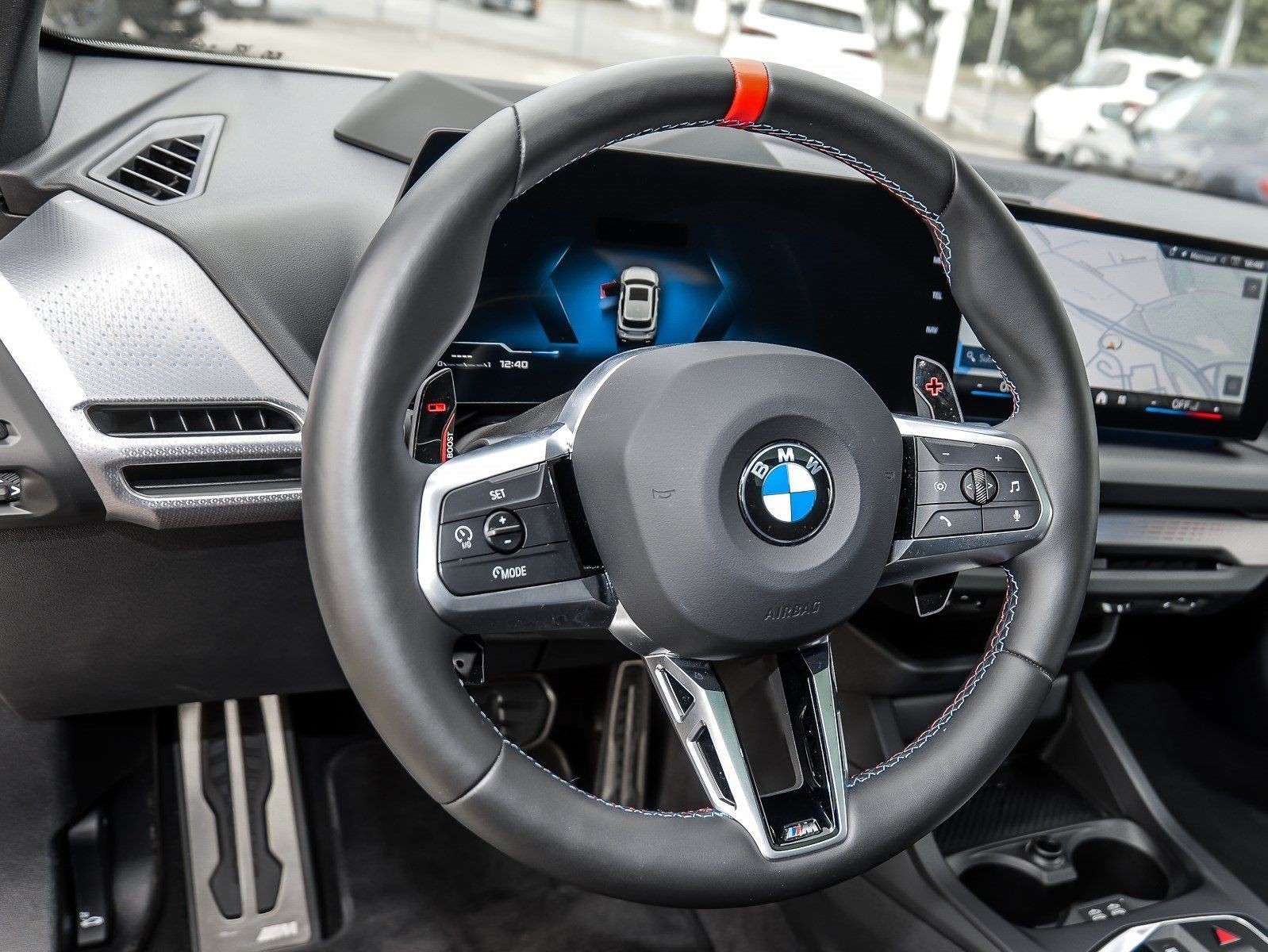 BMW M135 - Bild 23