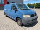 Volkswagen T5 Transporter Lang - Volkswagen T5 Transporter in Wuppertal