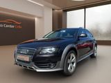 Audi A4 Allroad quattro 2.0 TFSI/S-Line /TÜV NEU - Audi A4 Allroad aus 2012