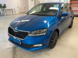 Skoda Fabia 1.0 TSl NAVI+PDC+SITZHZG+CARPLAY+ACC - Skoda Fabia Gebrauchtwagen in Leipzig