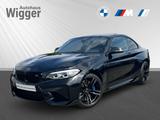 BMW M2 /Navigation/Leder/HarmanKardon/LED/SHZ/GRA - BMW M2 in Rostock
