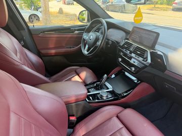 BMW X4 - 11