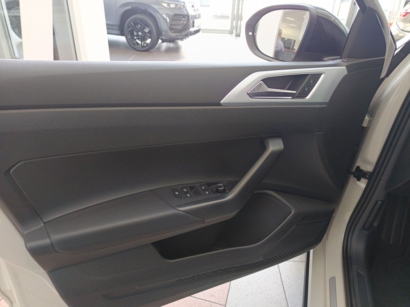 Volkswagen Taigo - Bild 16