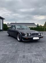 Jaguar XJ12 Arden AJ1 orig Note 2 H Nr Historie - Jaguar XJ12 Gebrauchtwagen