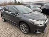 Citroën DS4 SportChic - Citroën DS4 Gebrauchtwagen