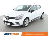 Renault Clio 1.2 Limited*TEMPO*PDC*LIM*KLIMA* - Renault Clio Gebrauchtwagen in Frankfurt
