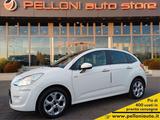 Citroën C3 1.4 VTi 95 Exclusive - KM CERTIFICATI - Citroën C3: Vti 95