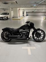 Harley-Davidson Breakout 114 FXBRS | 5HD | Garantie | Service