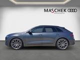 Audi SQ8 Pano AHK Standh. Matrix B&O HUD LM23 AHK Pan - Audi Gebrauchtwagen von 2023