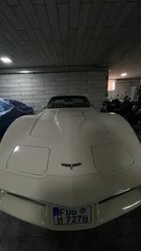 Andere Corvette c3 - Andere aus 1980