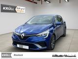 Renault Clio 1.0 TCe Intens +SHZ+NAVI+ - Renault Clio in Rostock