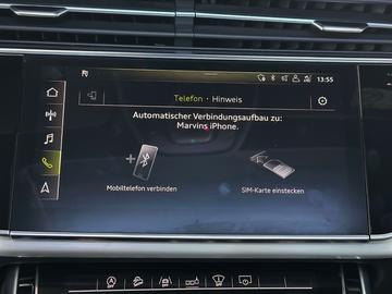 2019 AUDI Q8 — миниатюра 25