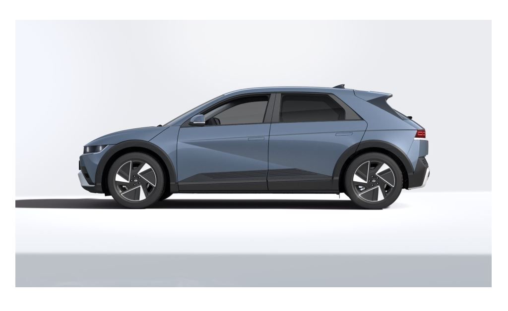 Hyundai IONIQ 5 - Bild 5