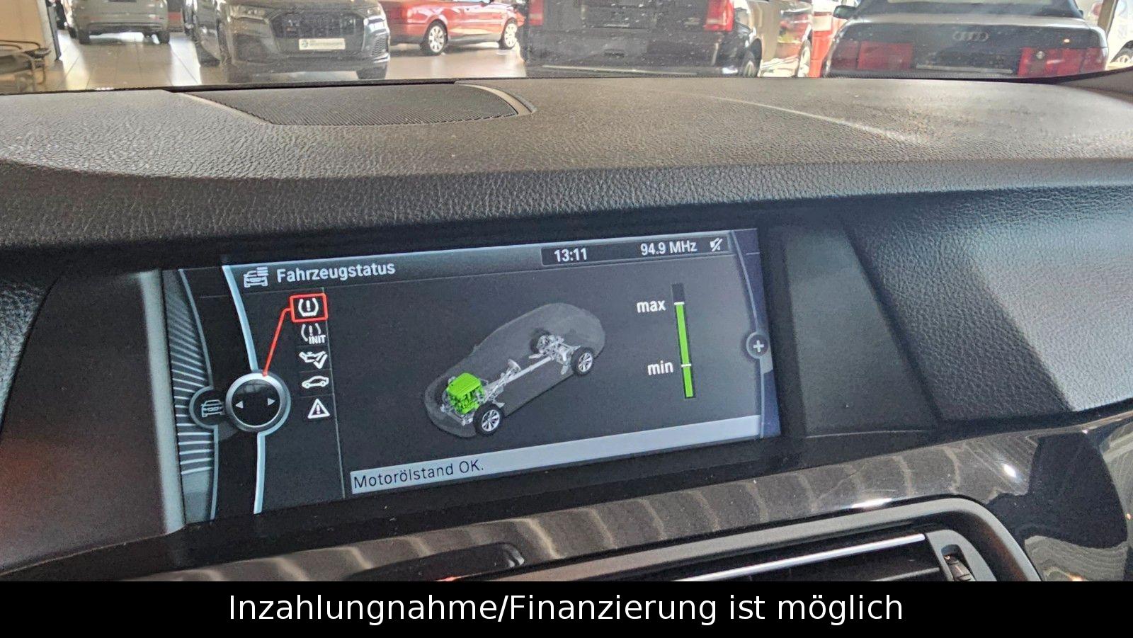 BMW 530d Touring  xDrive+LHZ+R-Cam+Head Up+Leder+SHZ