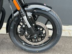 ROYAL ENFIELD Shotgun 650 Green + Letztes Bike dieses Models +