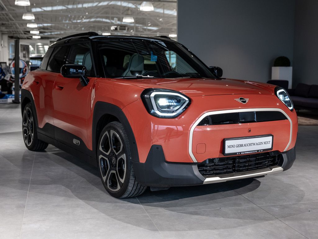 MINI Aceman E - Bild 3