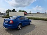 Skoda Octavia Lim. Ambiente - Skoda Gebrauchtwagen von 2009