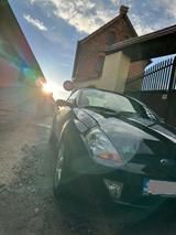 Ford Street Ka Cabrio - Ford Ka/Ka+ aus 2004