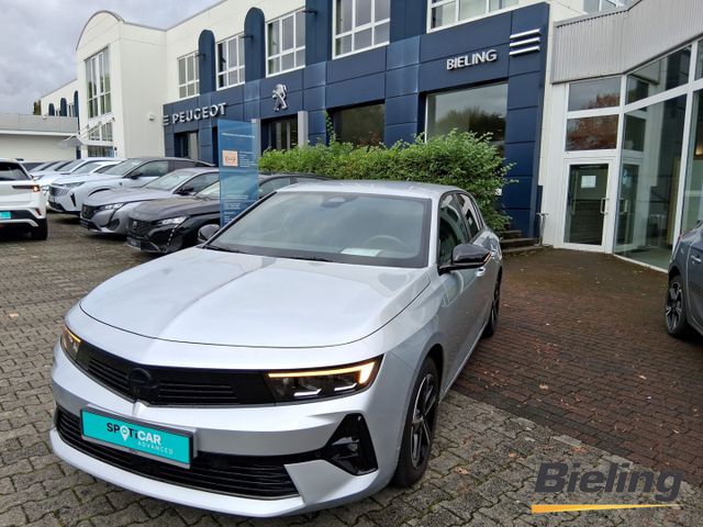 Astra GS, AGR-Sitze, Voll-LED, LHZ, Kamera 360°,