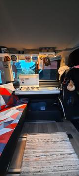 Volkswagen T6.1 California Beach Camper Edition - Volkswagen T6 California aus 2022