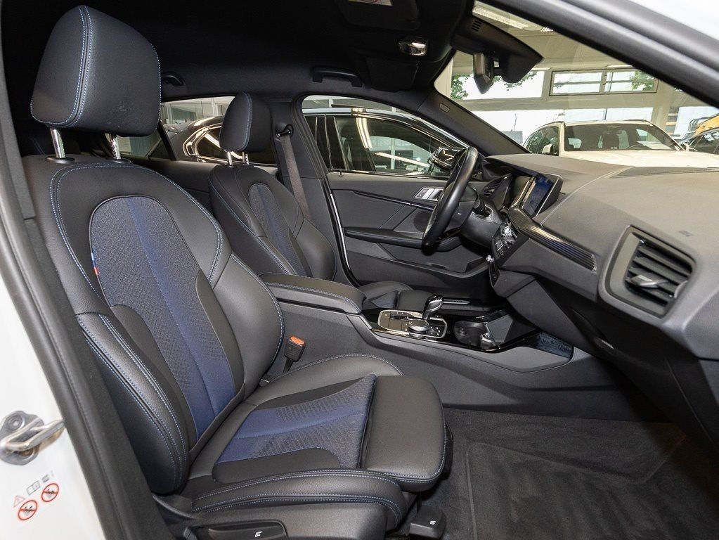 BMW 118 - Bild 11
