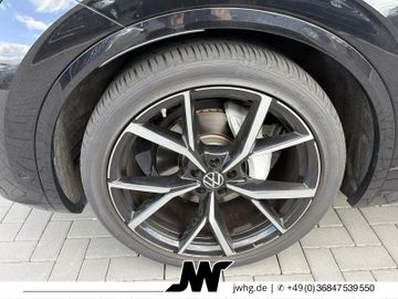 Volkswagen Touareg - 3