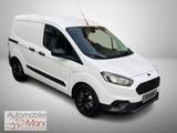Ford Transit Courier TÜV&Insp.NEU,Garantie,MwSt 19%,G - Ford Transit Gebrauchtwagen in Hagen