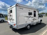 GiottiLine Therry 31 - *Gewerbeangebot* - Solar - - GiottiLine Wohnwagen & Wohnmobile