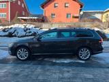 Volkswagen VW Passat 2.0 TDI Highline Xenon Ahk Tempo... - Volkswagen Passat aus 2011: Kombi, Highline