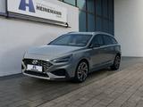 Hyundai i30 FL Kombi 1.5 Benzin N LINE Komfortpaket Navi - Hyundai i30 N mit Hybrid-Antrieb (Benzin/Elektro)