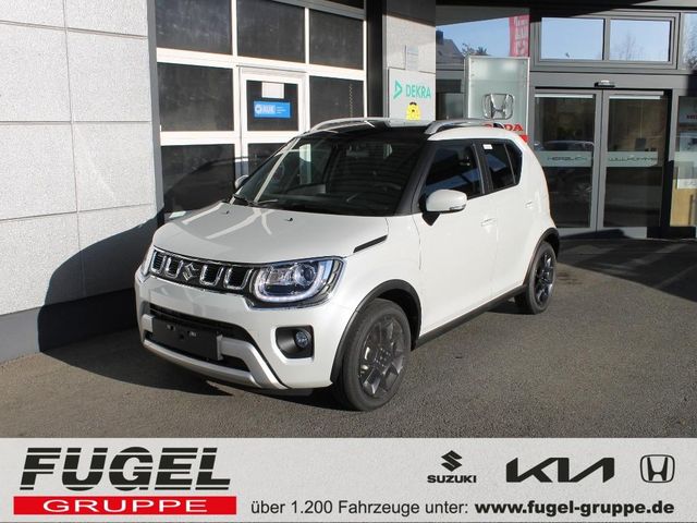 Suzuki Ignis 1.2 Comfort+ 12V LED|Navi