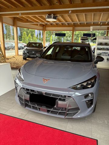 CUPRA CUPRA Terramar 