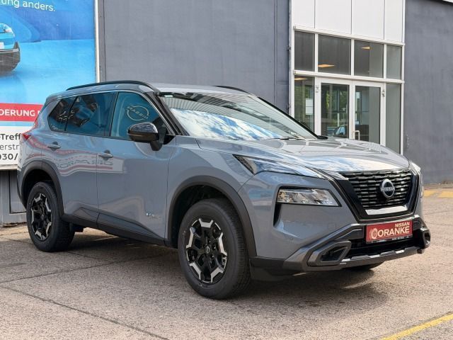 Fahrzeugabbildung Nissan X-Trail 1.5 VC-T e-Power N-Trek ProPilot*ALU