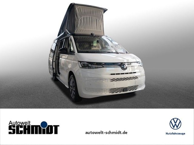 Volkswagen T7  California Ocean 2,0l TSI 7-Gang-DSG DCC/AHK
