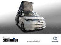 Volkswagen T7 California - Vorschau Bild 1
