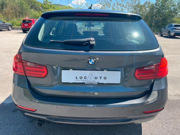 BMW 316 - 5