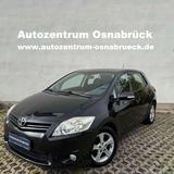 Toyota Auris  1.6 Travel Kamera Temp PDC  Klima - Toyota Gebrauchtwagen in Osnabrück