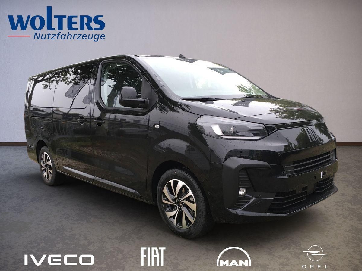 Fahrzeugabbildung Fiat Ulysse L3 Basis 180 AT8