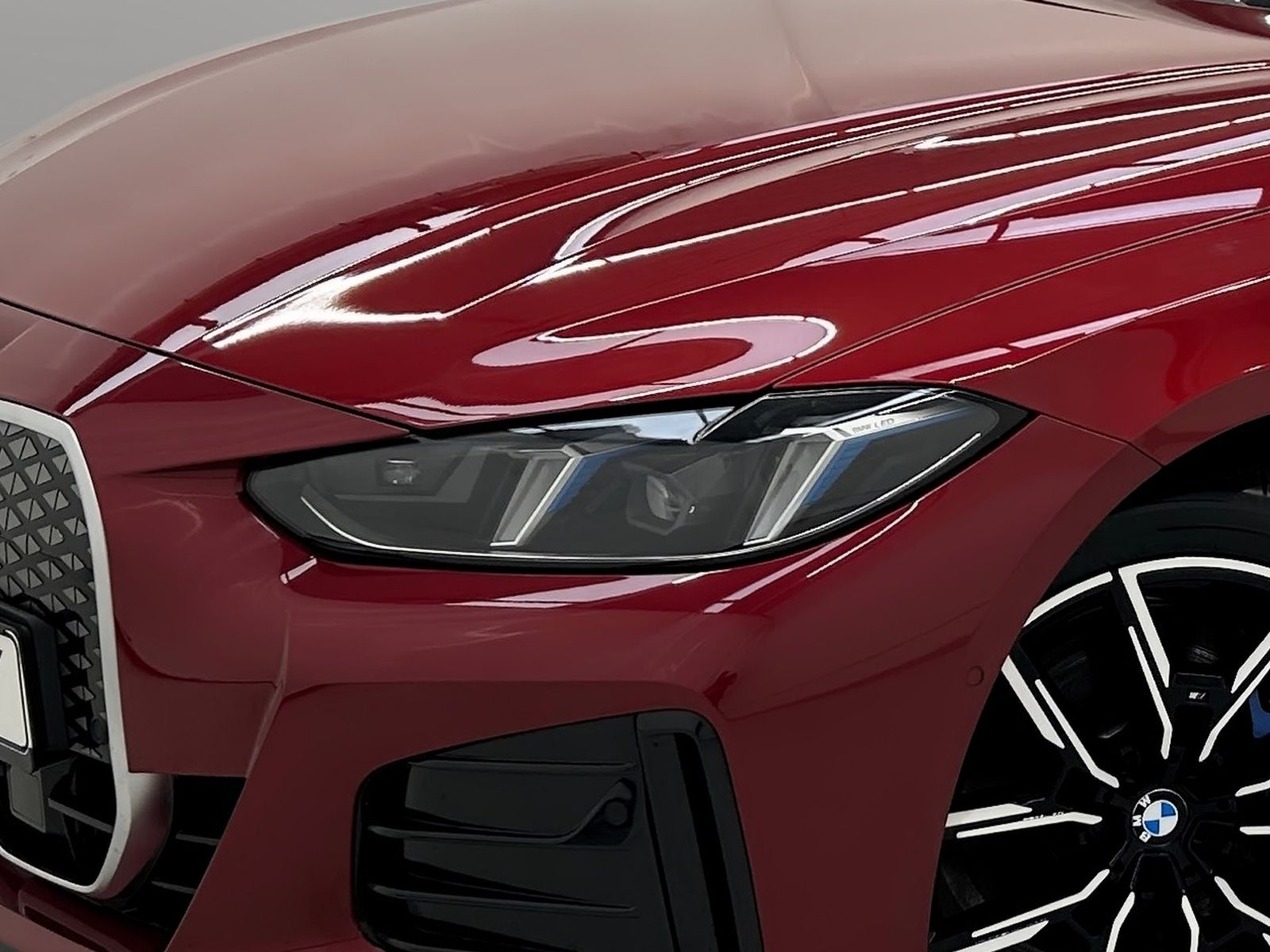 BMW i4 - Bild 7