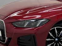 BMW i4 - Vorschau Bild 7