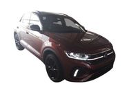 Volkswagen T-Roc - Vorschau Bild 3