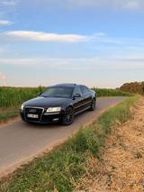 Audi A8 V6 TDI Facelift 2 TÜV 2028 Tausch geht ... - Audi A8: Facelift