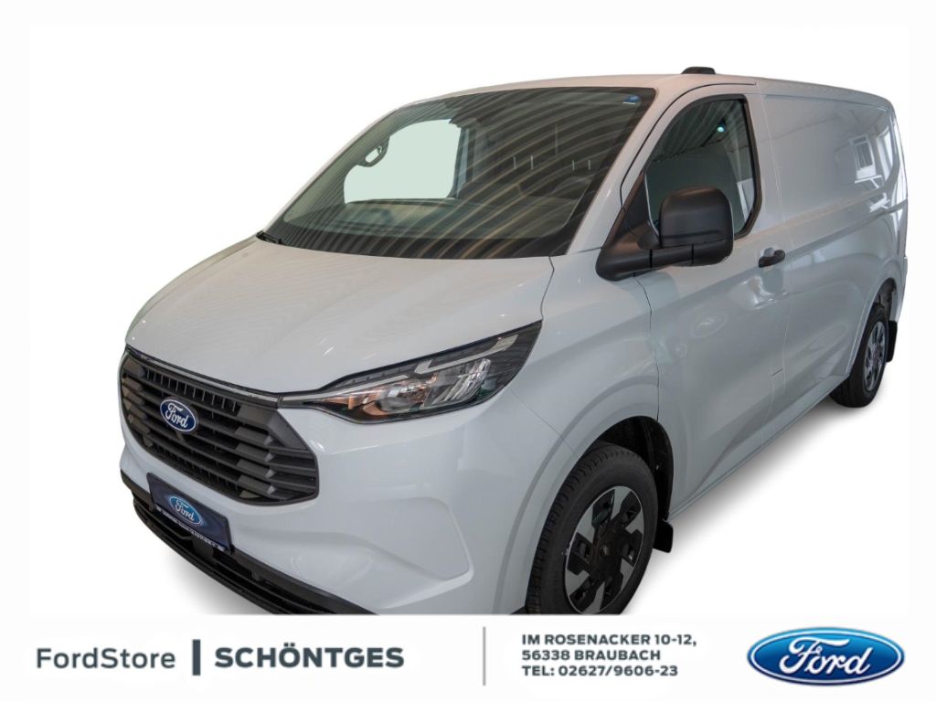 Ford Transit Custom 2.5 PHEV Aut. 320 L1 Trend SYNC4 