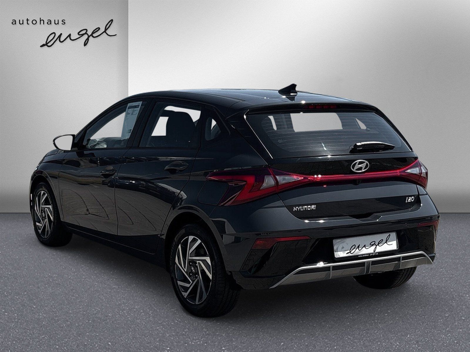 Hyundai i20 – Bild 6