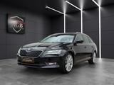 Skoda Superb Combi Style*CarPlay*Navi*Memory*Xenon*ACC - Skoda Superb in Ludwigshafen
