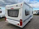 Hobby 540 UFE prestige FESTBETT VORZELT MOVER 1600 KG - Hobby 540 prestige
