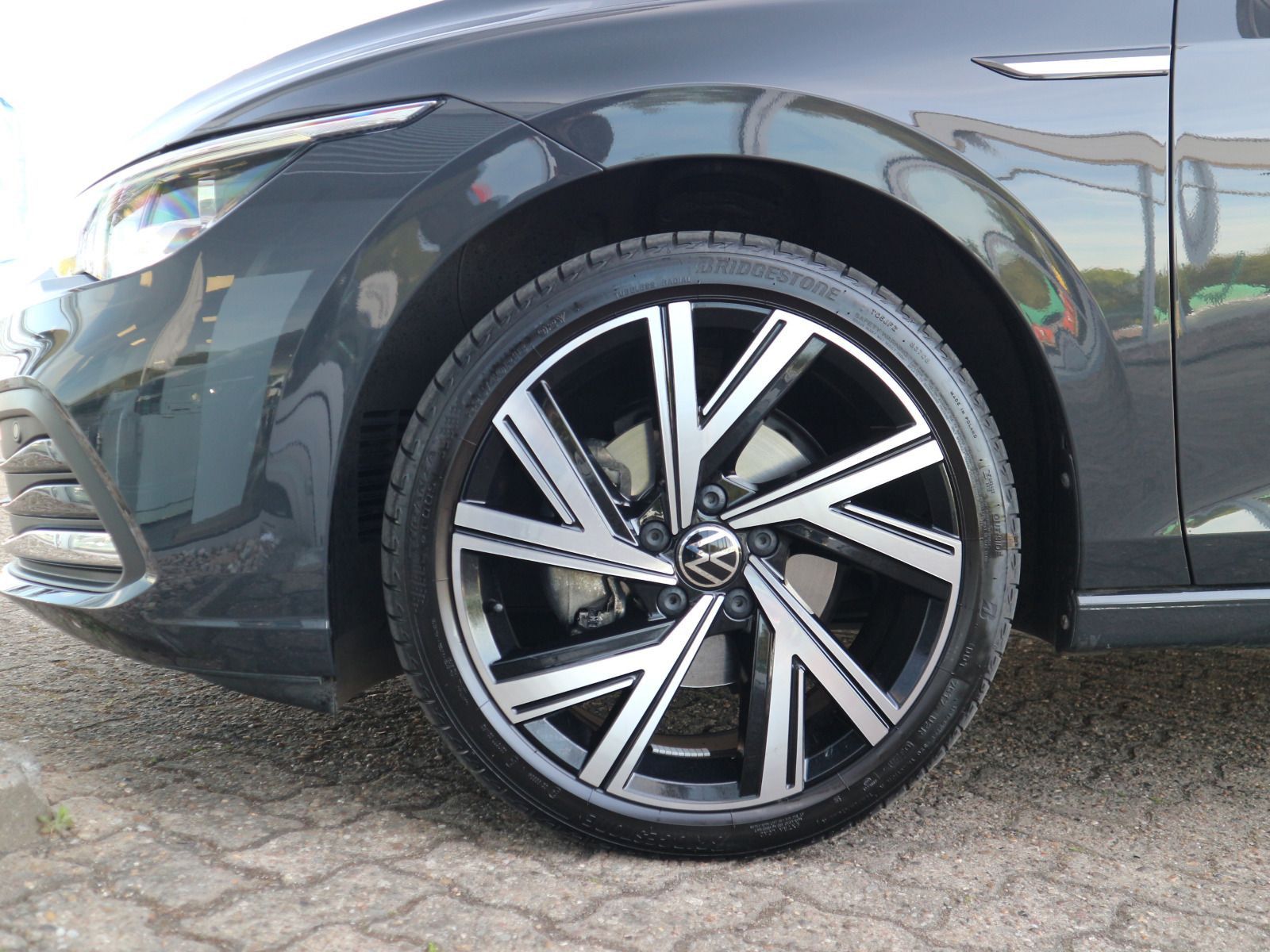 Volkswagen Golf - Bild 15