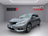 Nissan Pulsar 1.2 N-Connecta *Navi/RFK/Klimaauto/AHK* - Nissan Pulsar aus 2018