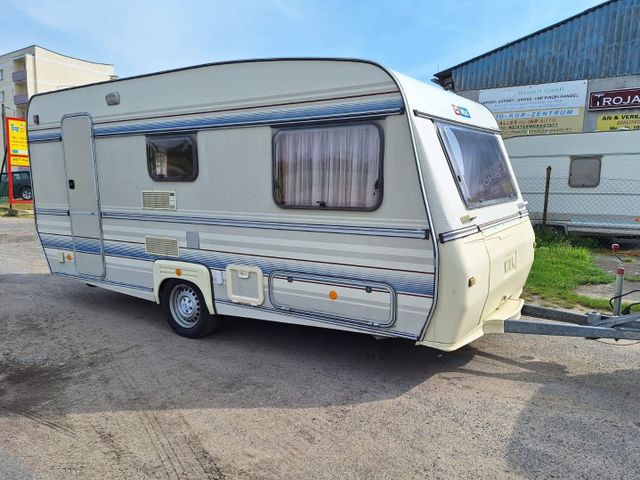 Wilk Deluxe 450